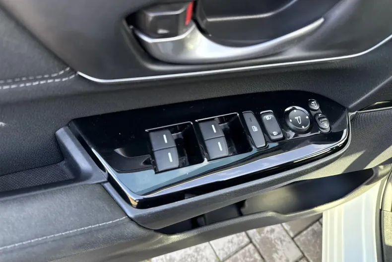 Honda CR-V din 2020 cu 84.300 km - oferta HON151707 - foto 19