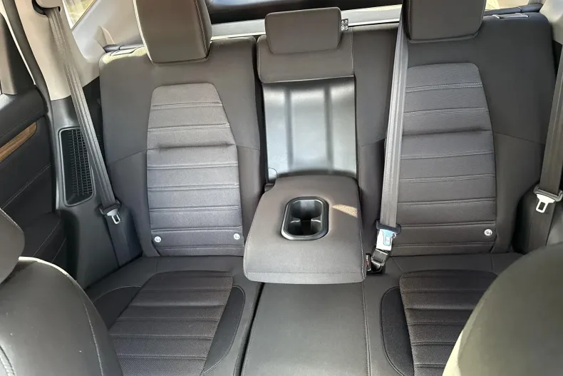 Honda CR-V din 2020 cu 84.300 km - oferta HON151707 - foto 20