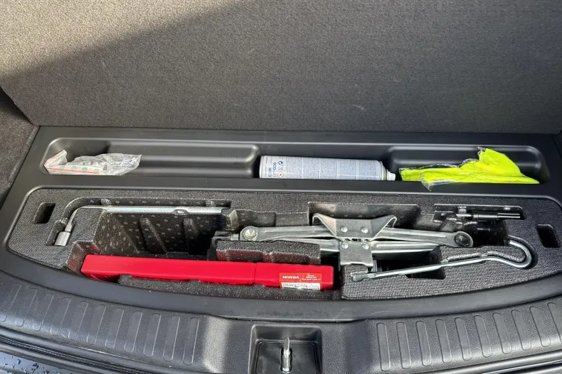 Honda CR-V din 2020 cu 84.300 km - oferta HON151707 - foto 23