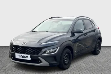 Hyundai KONA din 2021 - oferta HYU151708