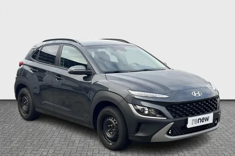 Hyundai KONA din 2021 cu 66.000 km - oferta HYU151708 - foto 3