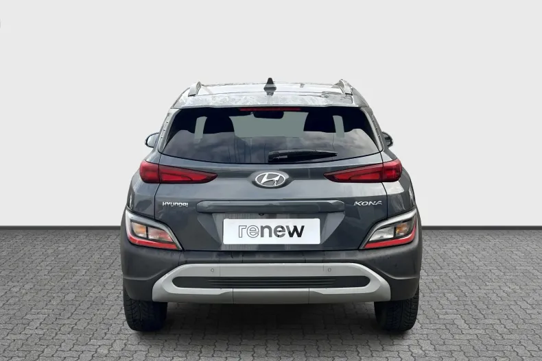 Hyundai KONA din 2021 cu 66.000 km - oferta HYU151708 - foto 6
