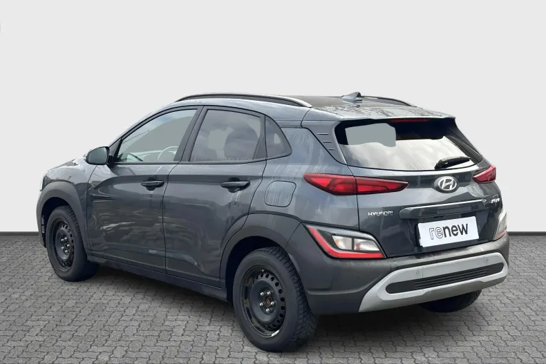 Hyundai KONA din 2021 cu 66.000 km - oferta HYU151708 - foto 7