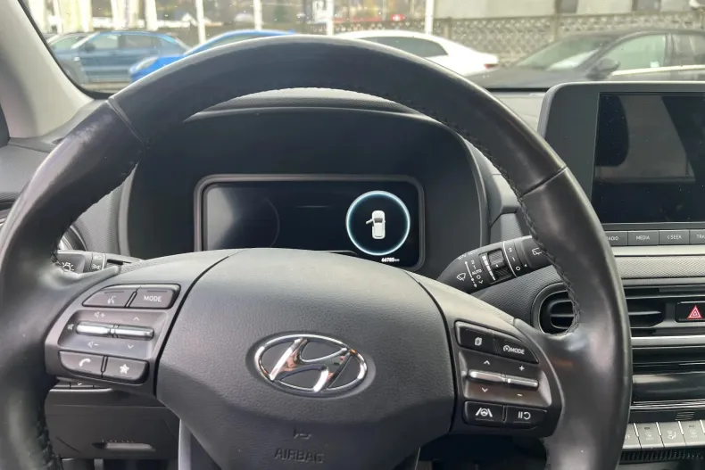 Hyundai KONA din 2021 cu 66.000 km - oferta HYU151708 - foto 10