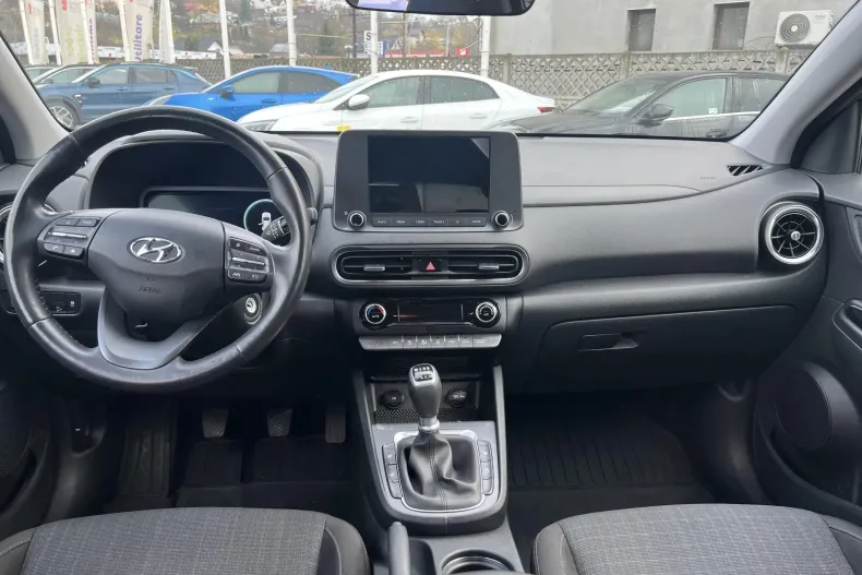Hyundai KONA din 2021 cu 66.000 km - oferta HYU151708 - foto 11