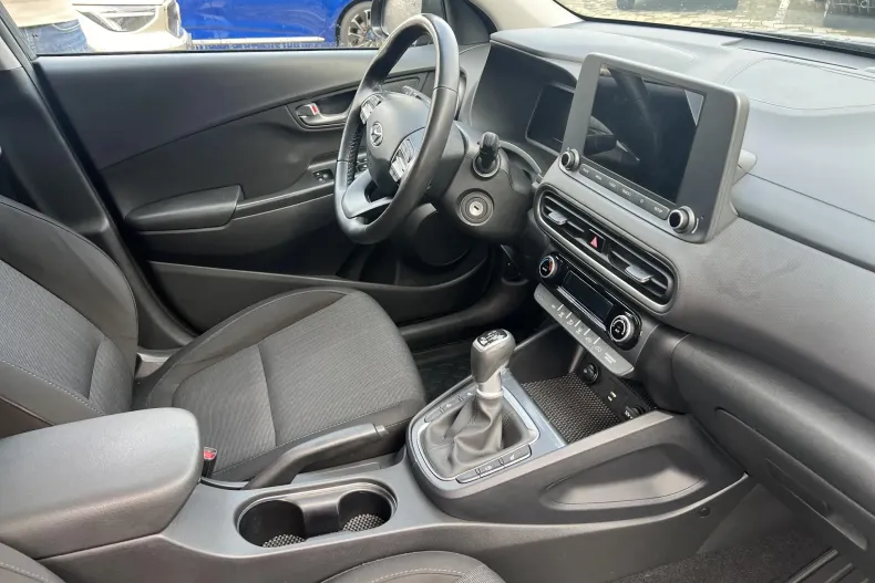 Hyundai KONA din 2021 cu 66.000 km - oferta HYU151708 - foto 12