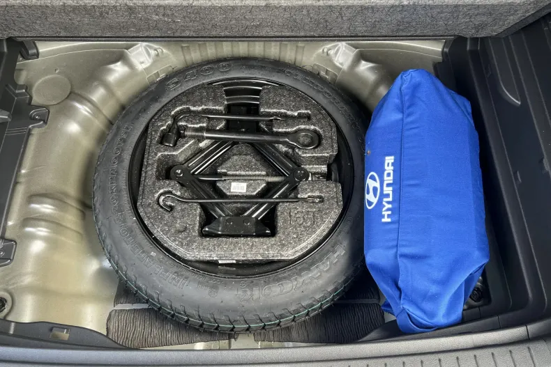 Hyundai KONA din 2021 cu 66.000 km - oferta HYU151708 - foto 18