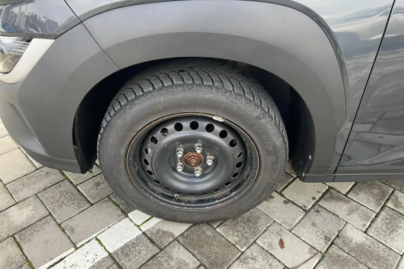 Hyundai KONA din 2021 cu 66.000 km - oferta HYU151708 - foto 20