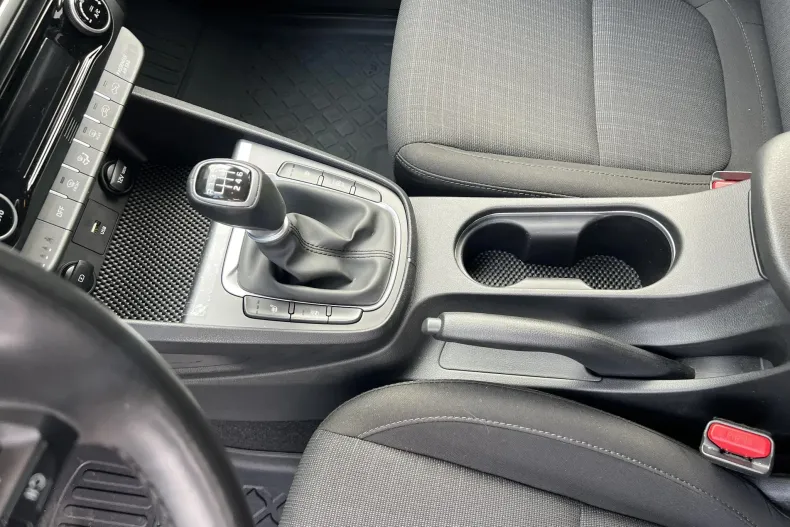 Hyundai KONA din 2021 cu 66.000 km - oferta HYU151708 - foto 22