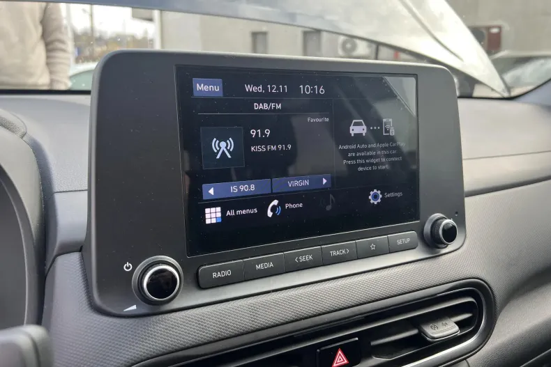 Hyundai KONA din 2021 cu 66.000 km - oferta HYU151708 - foto 25