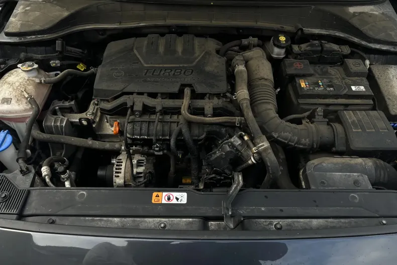 Hyundai KONA din 2021 cu 66.000 km - oferta HYU151708 - foto 26