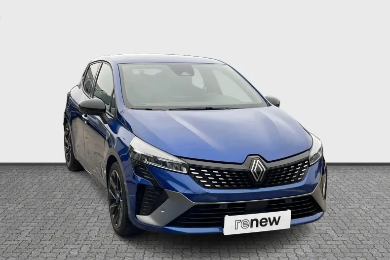 Renault Clio din 2024 cu 10.600 km - oferta REN151709 - foto 2