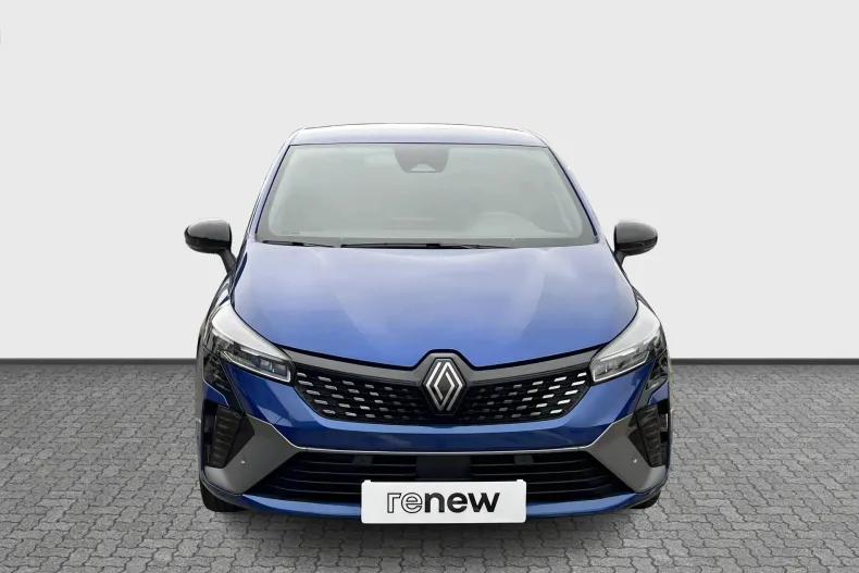 Renault Clio din 2024 cu 10.600 km - oferta REN151709 - foto 3