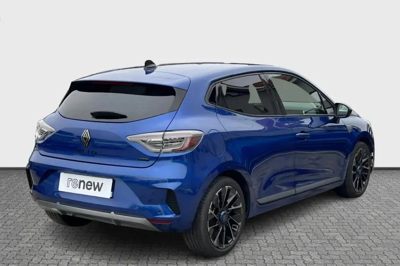 Renault Clio din 2024 cu 10.600 km - oferta REN151709 - foto 5