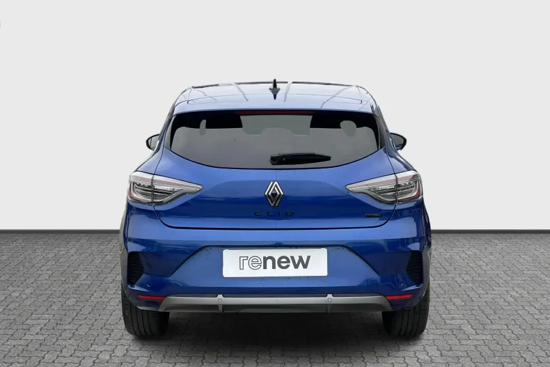 Renault Clio din 2024 cu 10.600 km - oferta REN151709 - foto 6