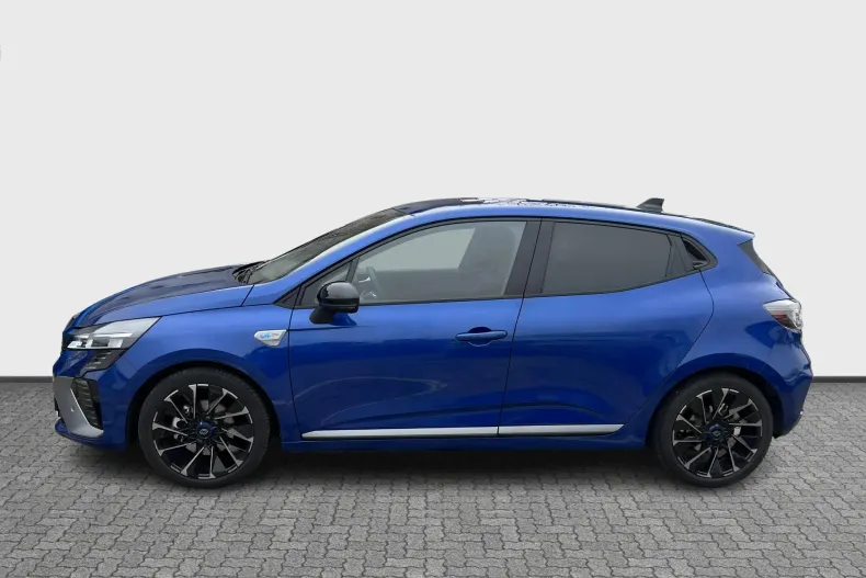 Renault Clio din 2024 cu 10.600 km - oferta REN151709 - foto 7