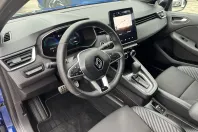 Renault Clio din 2024 cu 10.600 km - oferta REN151709 - foto 9
