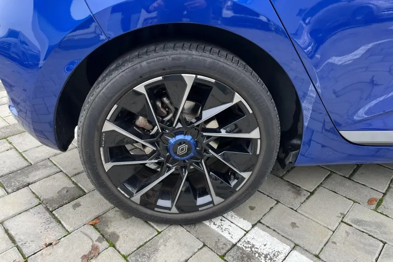 Renault Clio din 2024 cu 10.600 km - oferta REN151709 - foto 16