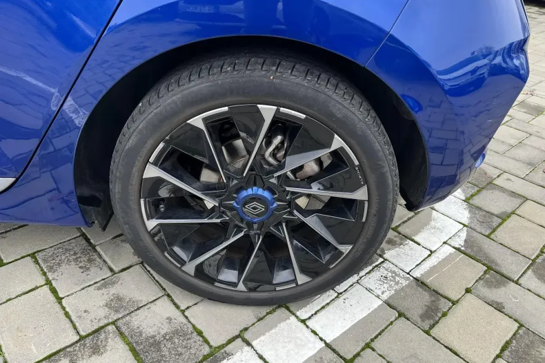 Renault Clio din 2024 cu 10.600 km - oferta REN151709 - foto 17