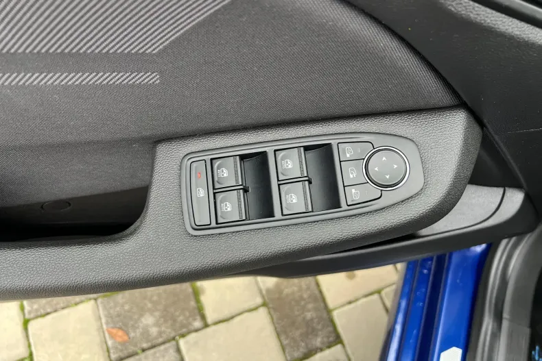 Renault Clio din 2024 cu 10.600 km - oferta REN151709 - foto 19