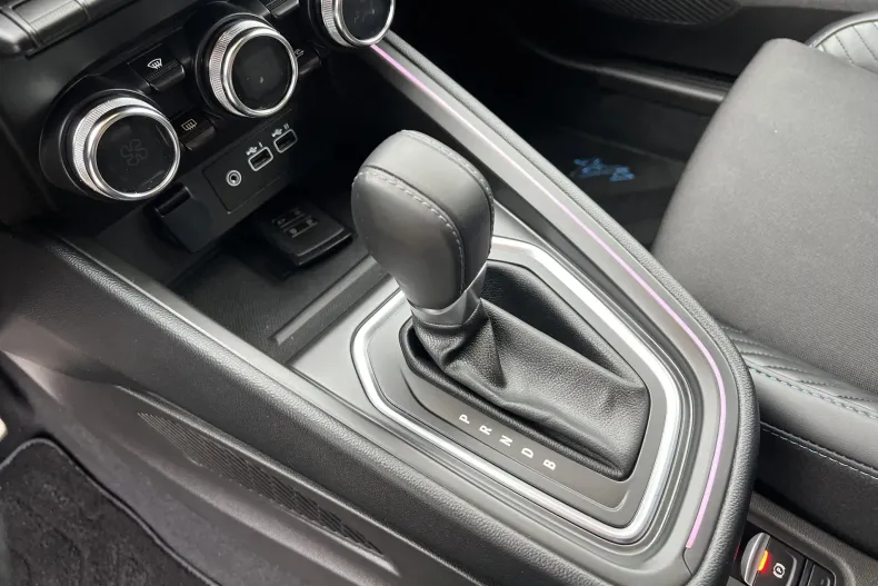 Renault Clio din 2024 cu 10.600 km - oferta REN151709 - foto 21