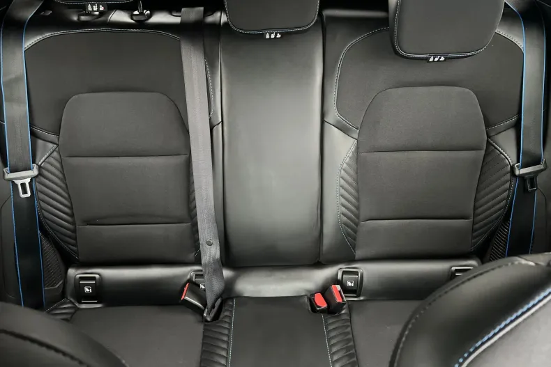 Renault Clio din 2024 cu 10.600 km - oferta REN151709 - foto 23