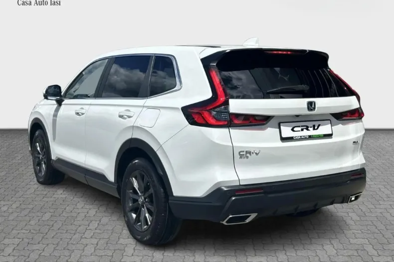 Honda CR-V din 2024 cu 1.900 km - oferta HON151710 - foto 2