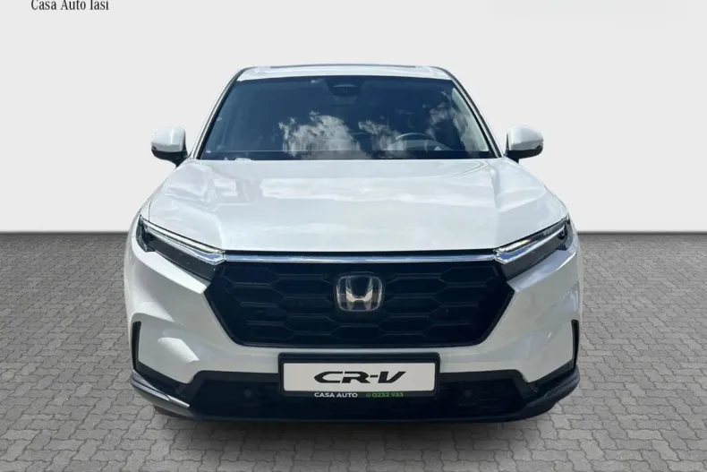 Honda CR-V din 2024 cu 1.900 km - oferta HON151710 - foto 4