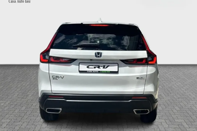Honda CR-V din 2024 cu 1.900 km - oferta HON151710 - foto 6