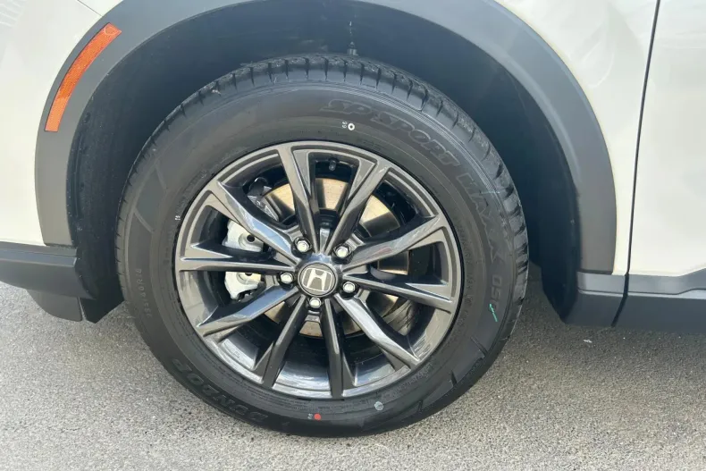 Honda CR-V din 2024 cu 1.900 km - oferta HON151710 - foto 9