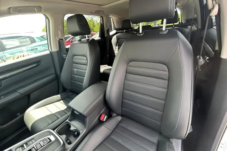 Honda CR-V din 2024 cu 1.900 km - oferta HON151710 - foto 12