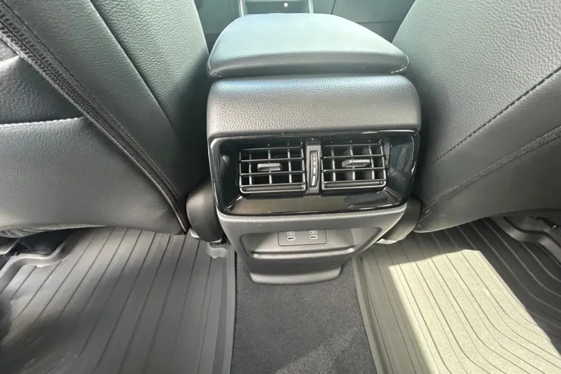 Honda CR-V din 2024 cu 1.900 km - oferta HON151710 - foto 13