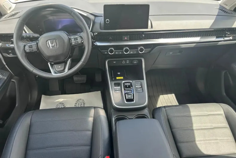 Honda CR-V din 2024 cu 1.900 km - oferta HON151710 - foto 14