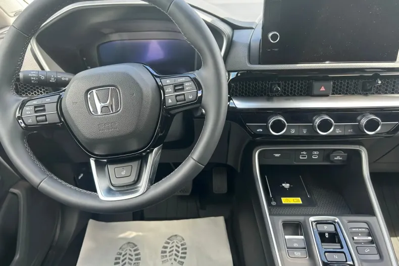 Honda CR-V din 2024 cu 1.900 km - oferta HON151710 - foto 15