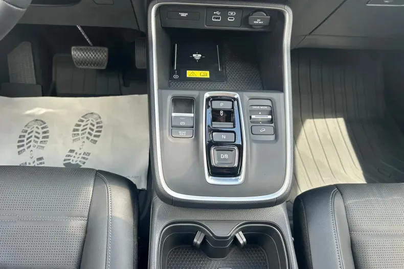 Honda CR-V din 2024 cu 1.900 km - oferta HON151710 - foto 16