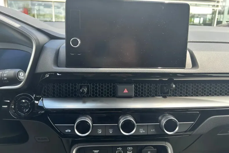 Honda CR-V din 2024 cu 1.900 km - oferta HON151710 - foto 17