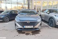 Nissan Qashqai din 2025 cu 122 km - oferta NIS151711 - foto 2