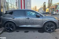 Nissan Qashqai din 2025 cu 122 km - oferta NIS151711 - foto 3