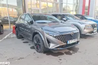 Nissan Qashqai din 2025 cu 122 km - oferta NIS151711 - foto 4