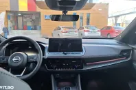 Nissan Qashqai din 2025 cu 122 km - oferta NIS151711 - foto 7