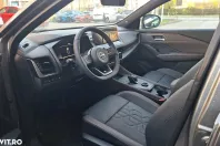 Nissan Qashqai din 2025 cu 122 km - oferta NIS151711 - foto 8