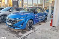 Nissan Qashqai din 2025 cu 133 km - oferta NIS151712 - foto 1