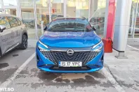 Nissan Qashqai din 2025 cu 133 km - oferta NIS151712 - foto 2