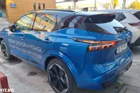 Nissan Qashqai din 2025 cu 133 km - oferta NIS151712 - foto 3