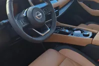 Nissan X-Trail din 2025 cu 441 km - oferta NIS151713 - foto 4