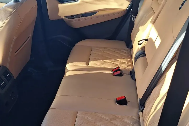 Nissan X-Trail din 2025 cu 441 km - oferta NIS151713 - foto 8