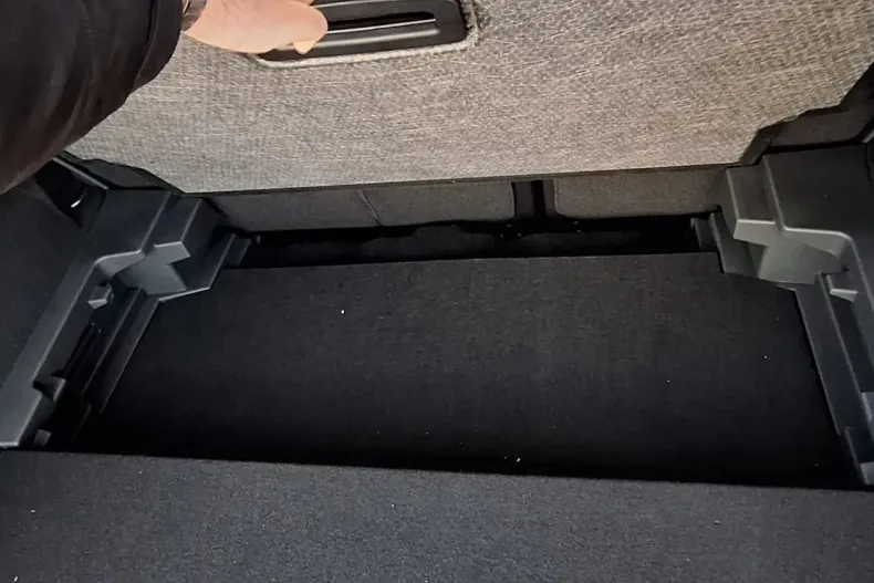 Nissan X-Trail din 2025 cu 441 km - oferta NIS151713 - foto 10