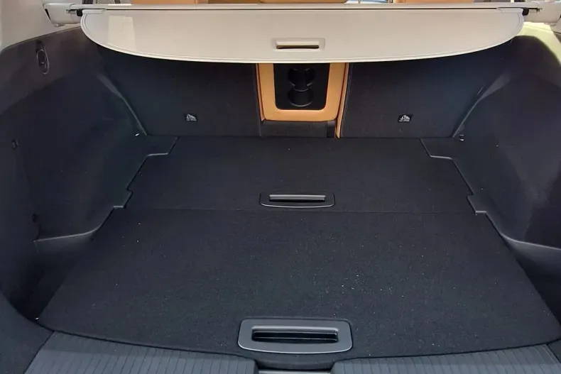 Nissan X-Trail din 2025 cu 441 km - oferta NIS151713 - foto 11