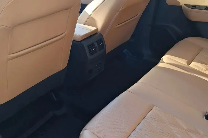 Nissan X-Trail din 2025 cu 441 km - oferta NIS151713 - foto 14