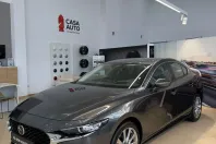 Mazda 3 din 2025 cu 0 km - oferta MAZ151714 - foto 1